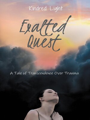 cover image of Exalted Quest
